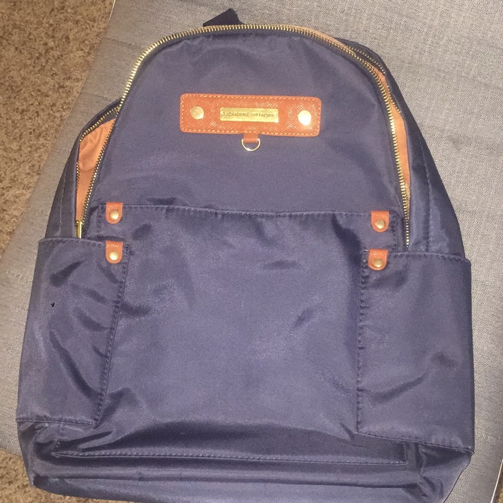 Adrienne Vittadini backpack